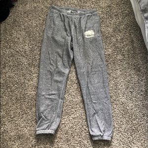 Roots Sweatpants